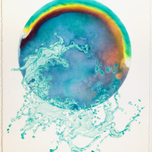 All Over are Rainbows