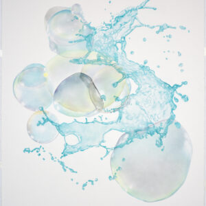 Masquerade Ball (SOLD)