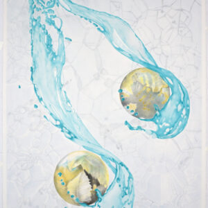 Two Beats to a Measure