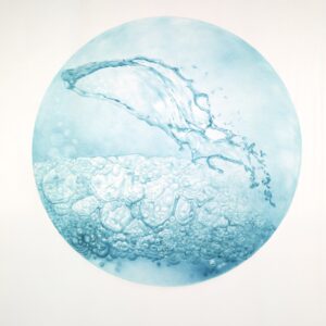 Whale of Bequia Island (SOLD)